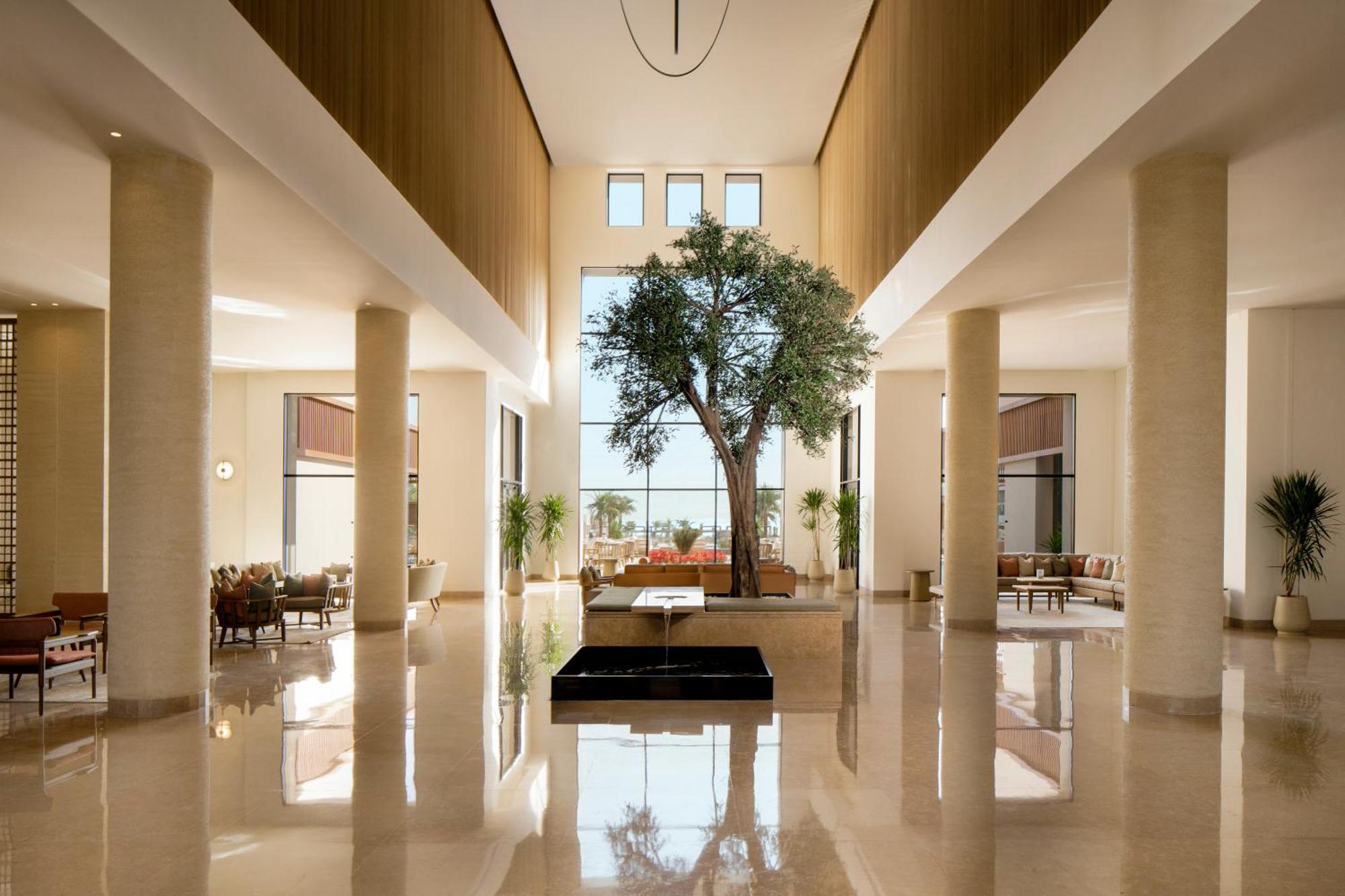 Jaz Elite Amara Port Ghalib