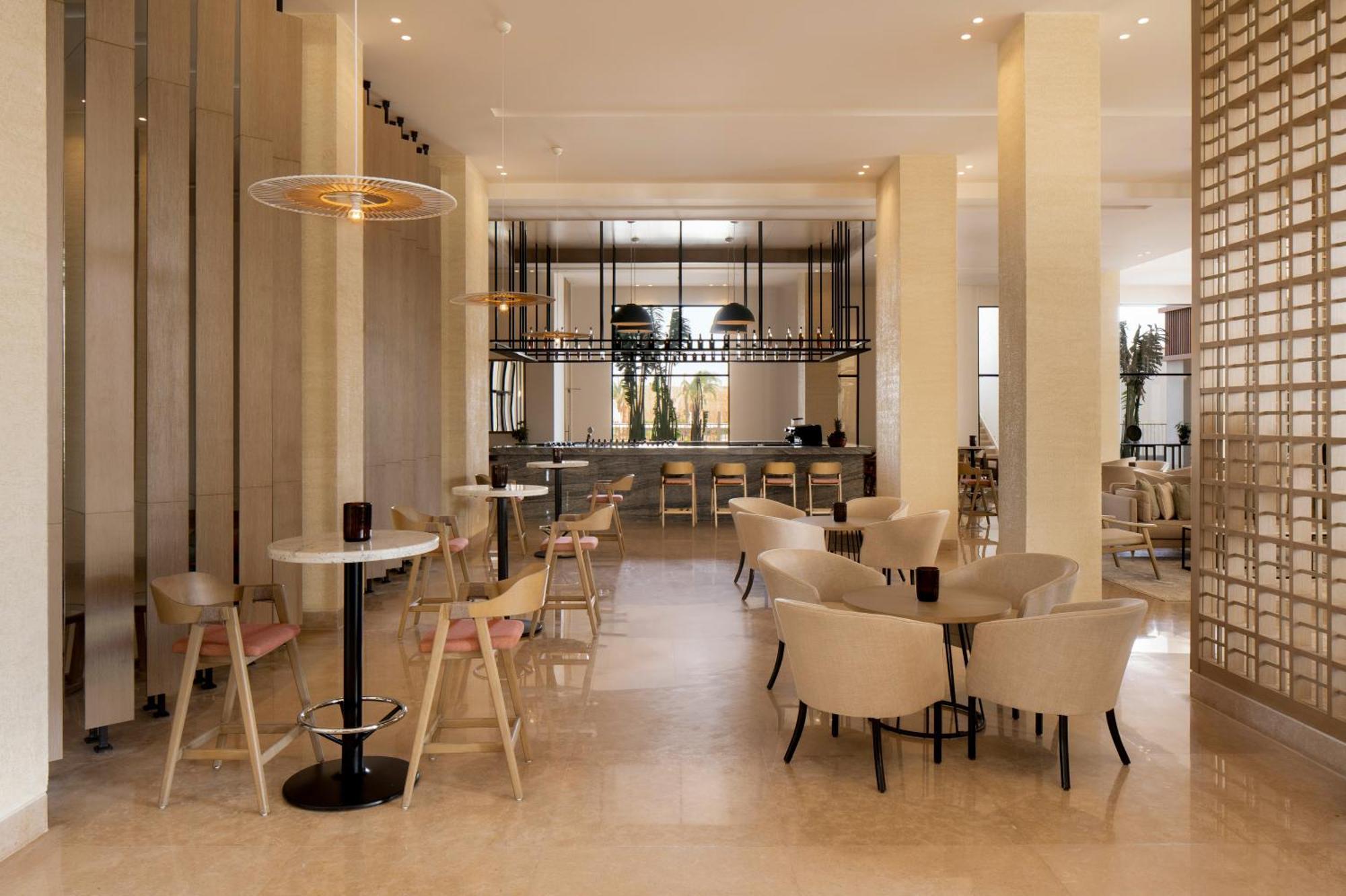 Jaz Elite Amara Hotel Port Ghalib
