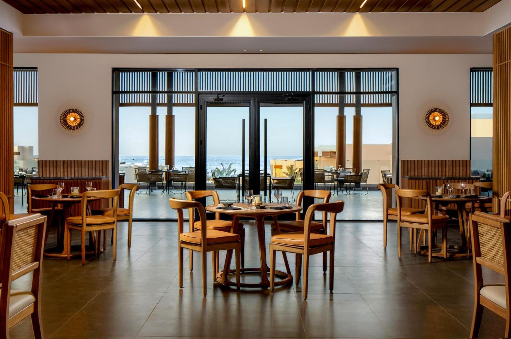 Hotel Jaz Elite Amara Port Ghalib