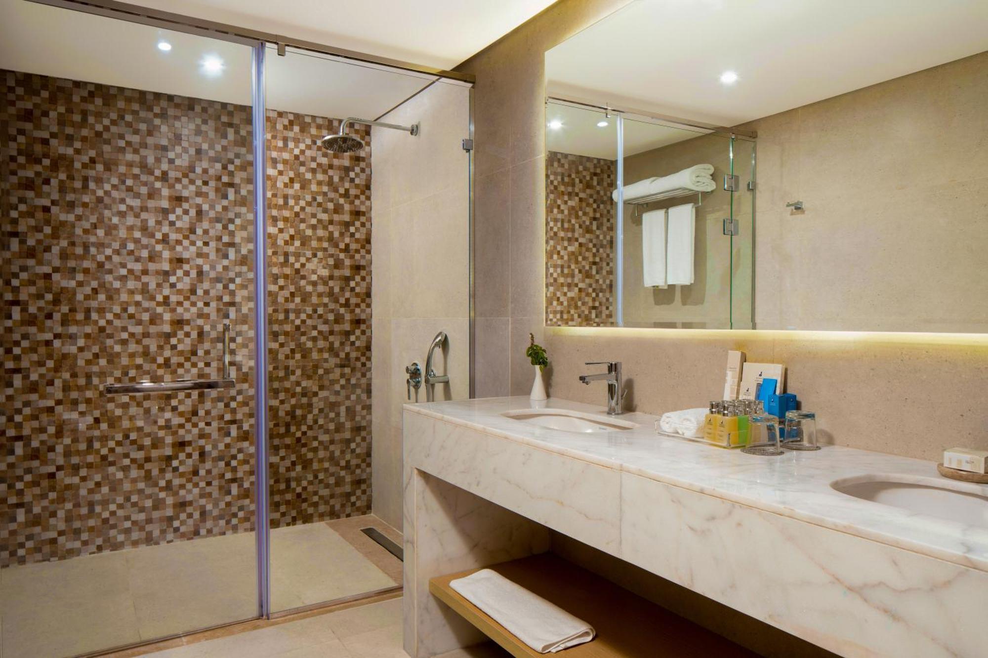 Jaz Elite Amara Port Ghalib