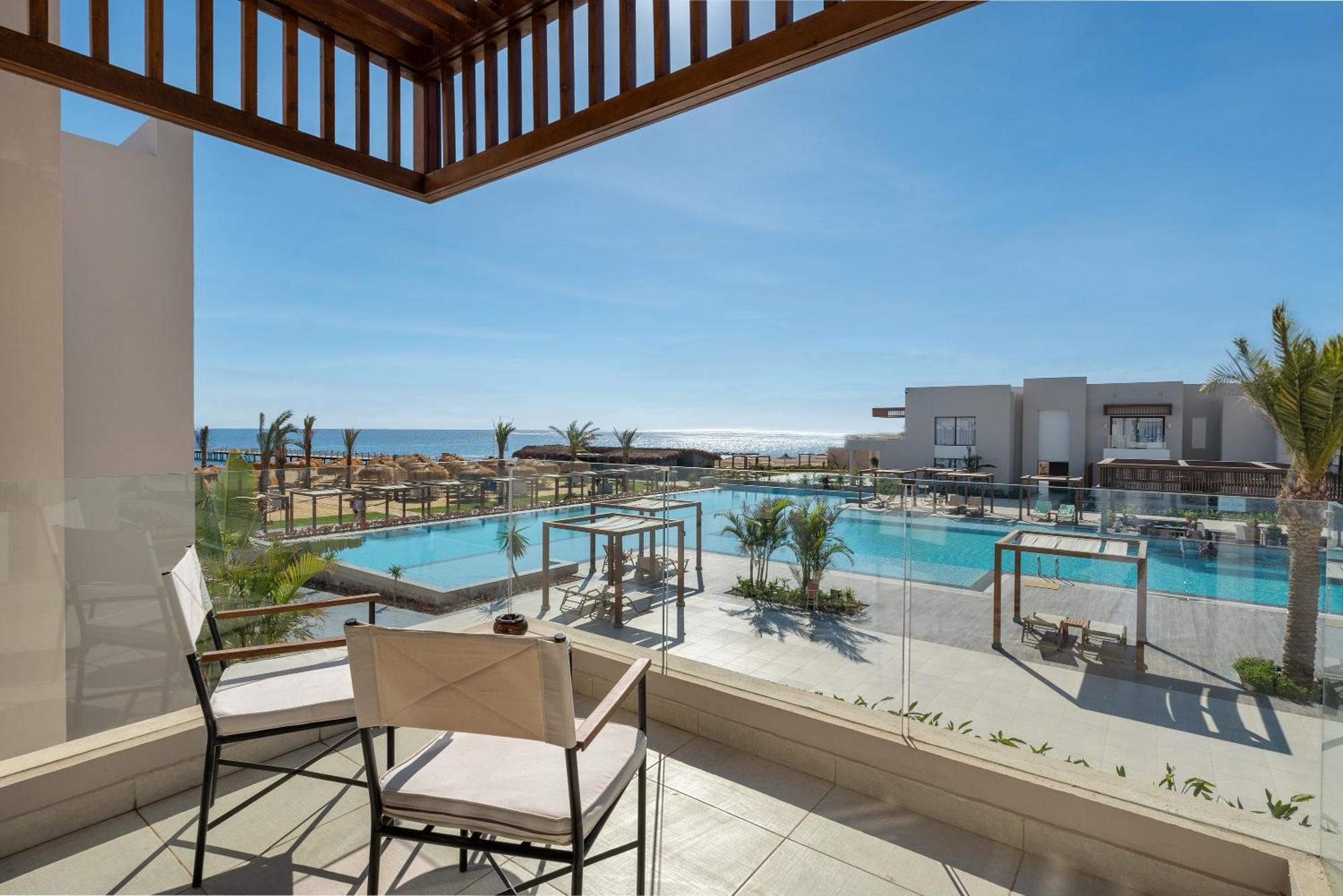 Hotel Jaz Elite Amara
