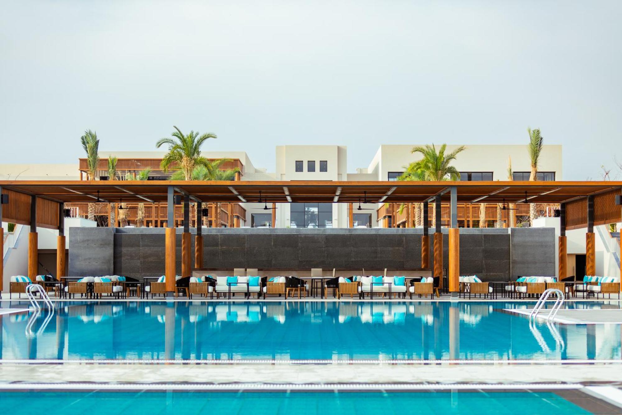 Hotel Jaz Elite Amara 5*