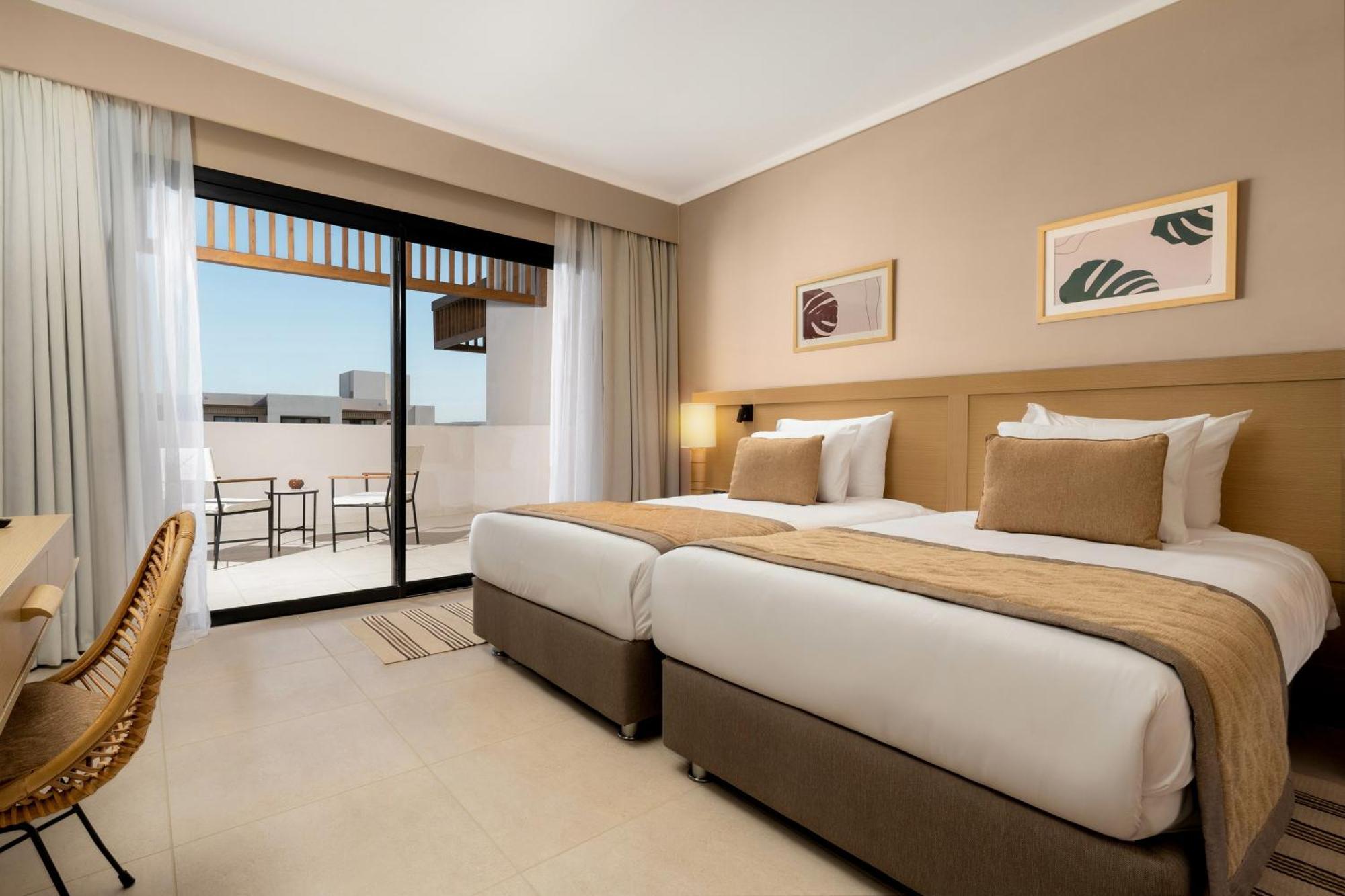 Hotel Jaz Elite Amara