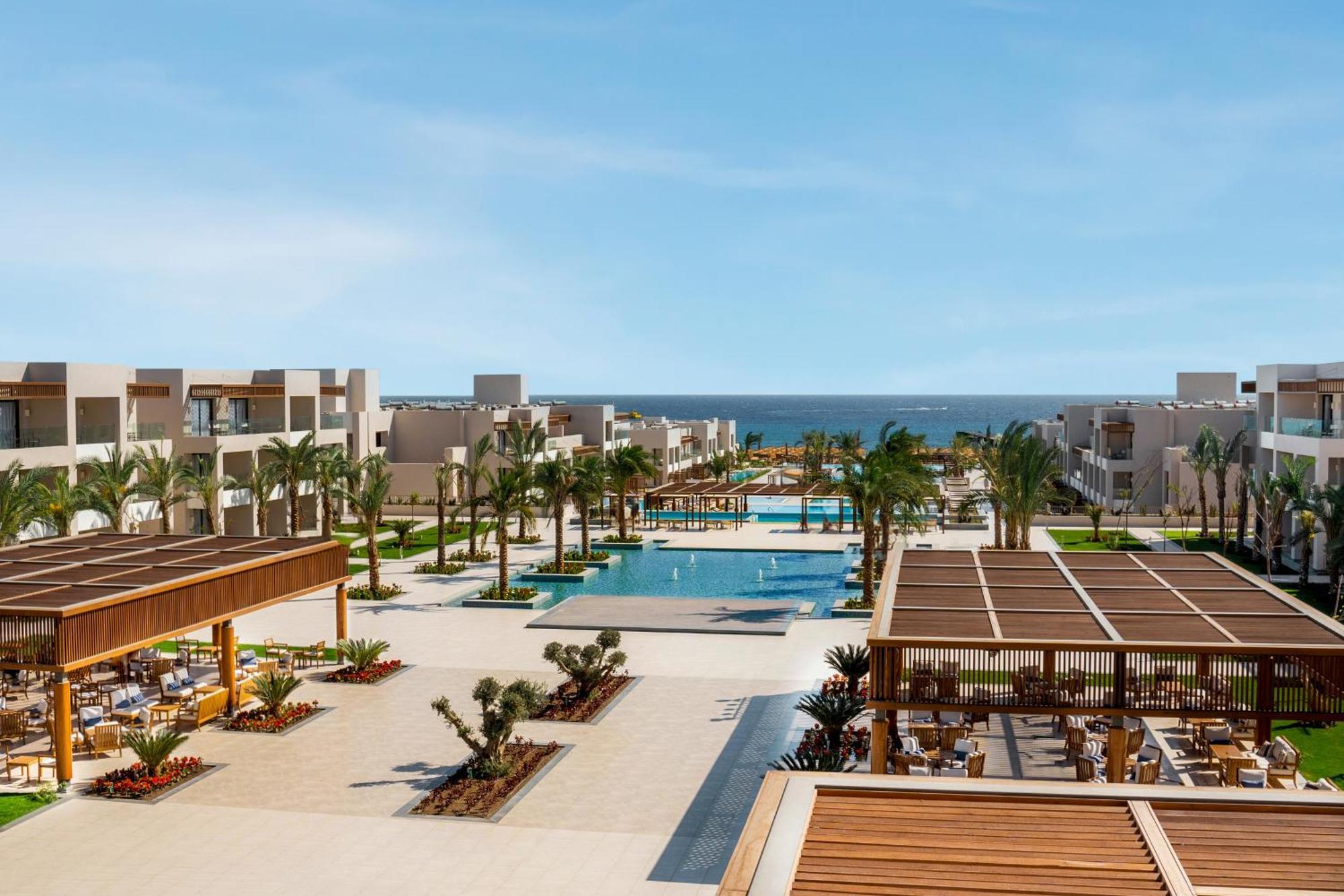 Jaz Elite Amara Hotel