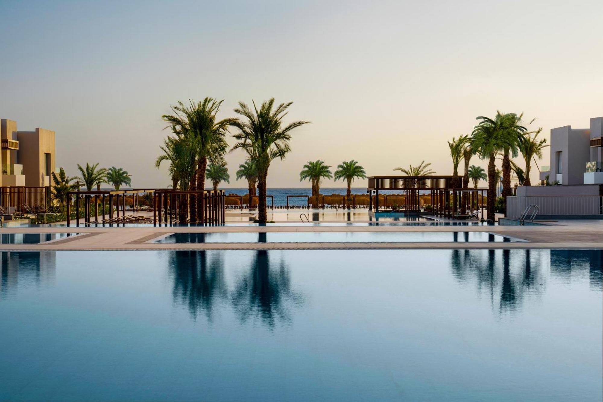 Hotel Jaz Elite Amara 5*