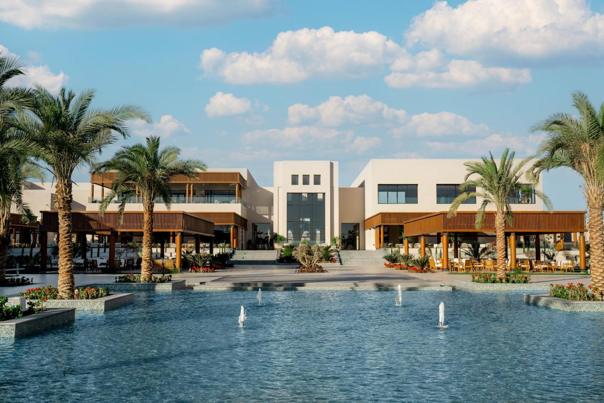 Hotel Jaz Elite Amara