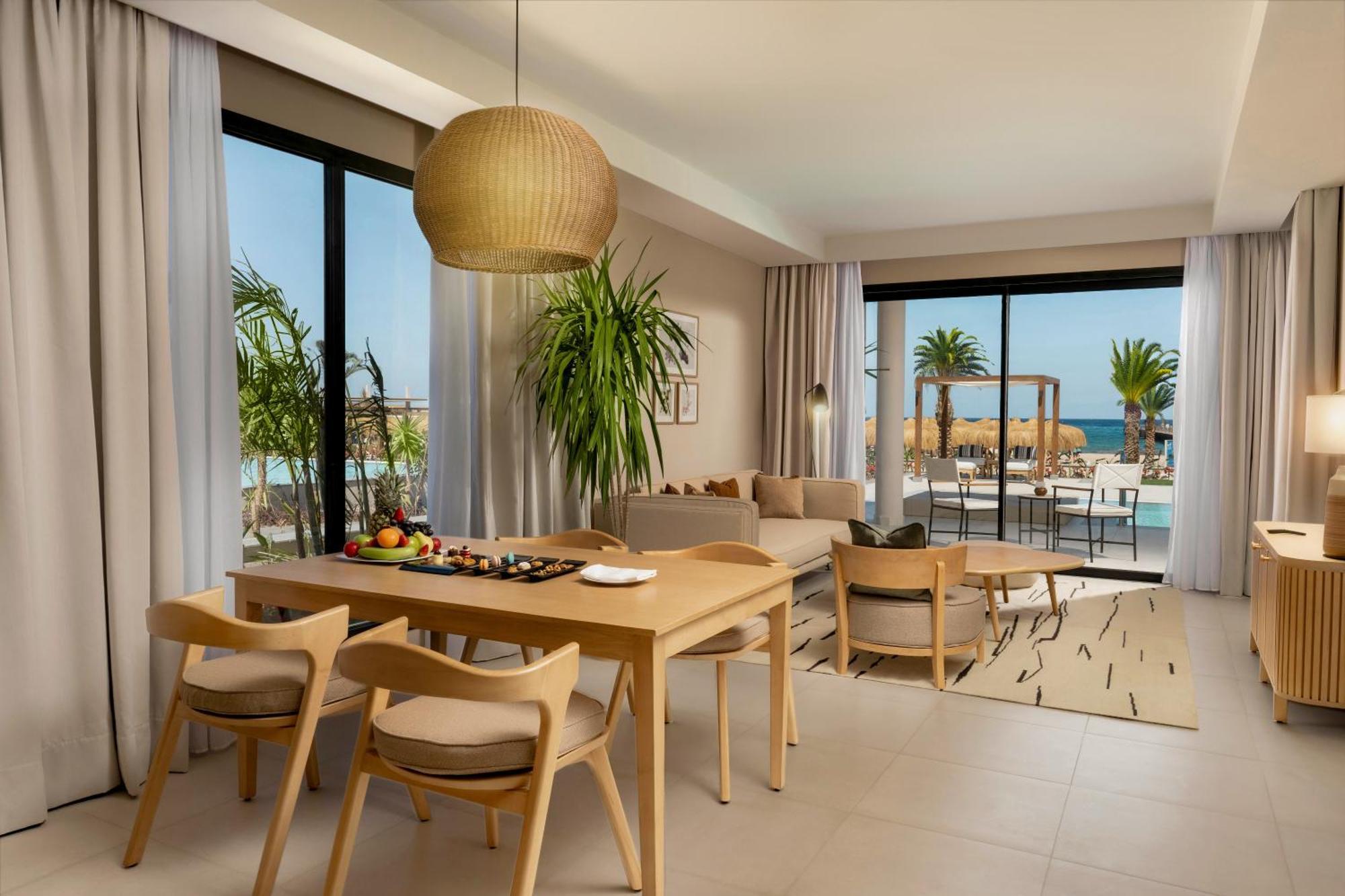 Jaz Elite Amara Hotel Port Ghalib