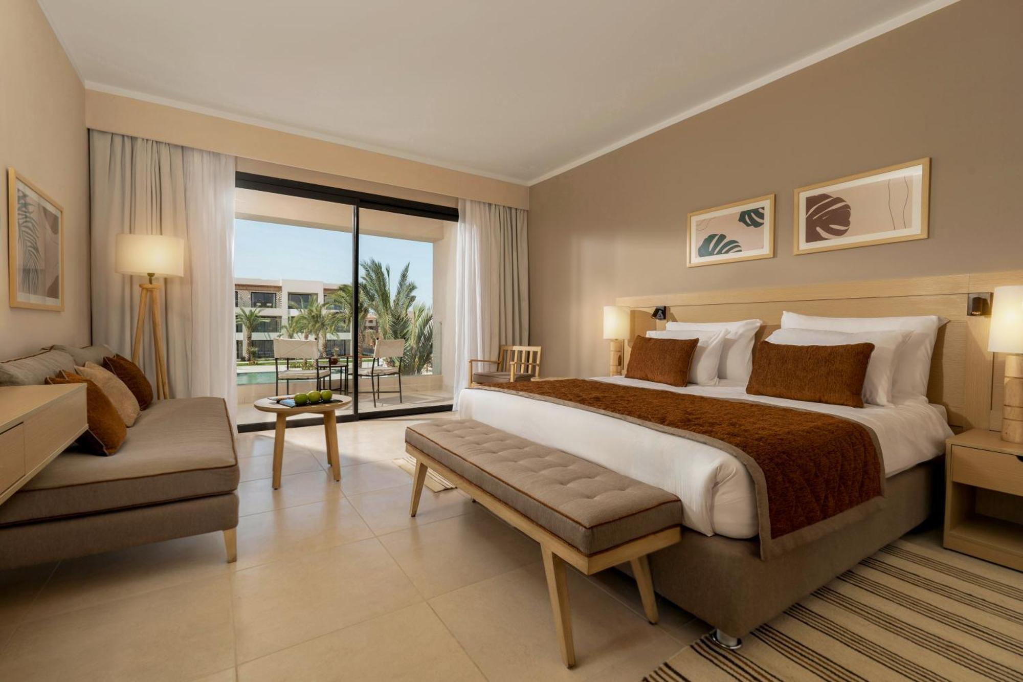 Hotel Jaz Elite Amara 5*