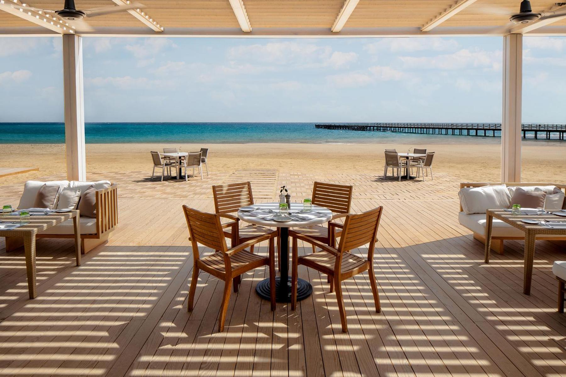 Jaz Elite Amara Hotel